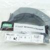 MSA 10115821 Faceshield Frame Slotted Cap Plastic Grey - Image 12