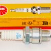 Genuine Authentic NGK 1090 BR6HS-10 Nickel Spark Plug Removable Tip