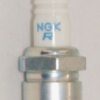 Genuine Authentic NGK 1090 BR6HS-10 Nickel Spark Plug Removable Tip - Image 3