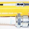 Genuine Authentic NGK 1134 Nickel Spark Plug BR8HS10 Removable Tip
