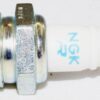 Genuine Authentic NGK 1134 Nickel Spark Plug BR8HS10 Removable Tip - Image 2