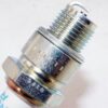 Genuine Authentic NGK 1134 Nickel Spark Plug BR8HS10 Removable Tip - Image 3