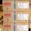 Genuine Authentic NGK 1134 Nickel Spark Plug BR8HS10 Removable Tip - Image 7