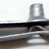 Genuine OEM 11515638 GM Front Bumper Outer Filler U-Nut - Image 2