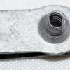Genuine OEM 11515638 GM Front Bumper Outer Filler U-Nut - Image 4