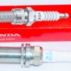 Genuine OEM 12290-RMX-013 Honda Spark Plug ILFR6J-11K