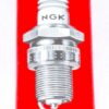 Genuine OEM 12290-RMX-013 Honda Spark Plug ILFR6J-11K - Image 2