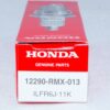 Genuine OEM 12290-RMX-013 Honda Spark Plug ILFR6J-11K - Image 3