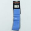 Ergodyne Chill-Its 6700MF Blue Microfiber Cooling Bandana, Tie Closure - Image 5