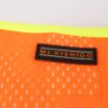 ML Kishigo 1243 2XL  ML Ultra Cool Poly Mesh Class 3 Surveyors Vest 2X-Large - Image 10