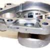 Genuine OEM 12479081 GM Front Right Passenger Disconnect Axle Housing Cover - Image 2