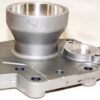 Genuine OEM 12479081 GM Front Right Passenger Disconnect Axle Housing Cover - Image 5