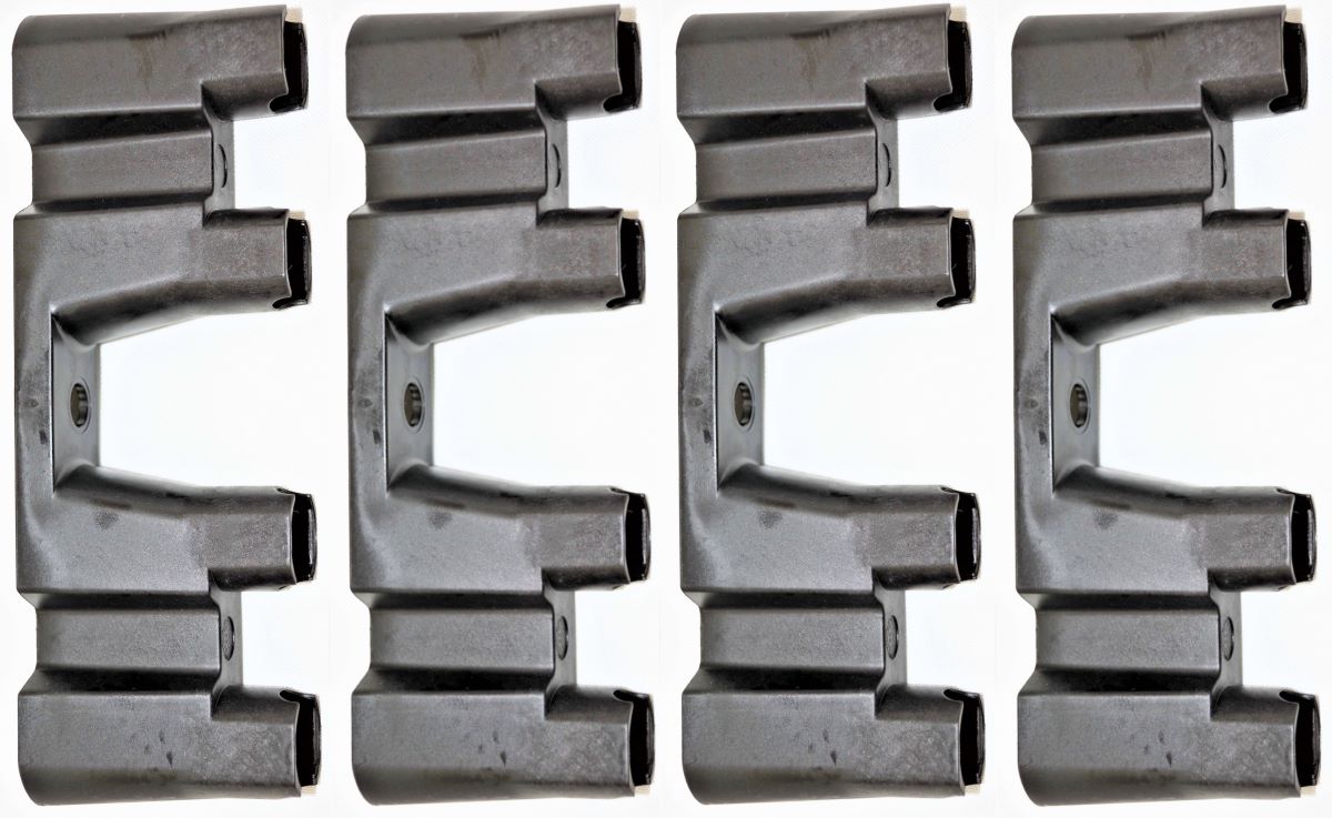 thumbnail image 2 of 4 Lifter Guides / Trays / Buckets For Chevy LS1 LS2 LS7 5.3 5.7 6.0L - 12595365 2 of 4