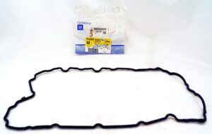 Genuine OEM 12607401 GM Valve Cover Gasket Camshaft Seal