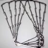 5 Engine Oil Pan Gaskets ACDelco 12612350 GM 5.3 5.7 6.0 LS1 LS2 LS3 LM7 LQ4 LQ9 - Image 5
