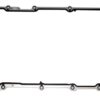 Engine Oil Pan Gasket ACDelco 12612350 GM 5.3 5.7 6.0 LS1 LS2 LS3 LM7 LQ4 LQ9