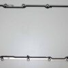 Engine Oil Pan Gasket ACDelco 12612350 GM 5.3 5.7 6.0 LS1 LS2 LS3 LM7 LQ4 LQ9 - Image 4