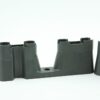 Set of 2 Genuine GM Lifter Guides OEM 12669185 12571608 General Motors - Image 2