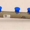 Genuine OEM 12678991 GM Diesel Left Side LH Injection Pump Fuel Rail - Image 2