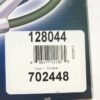 Prestolite 128044 Direct Ignition Coil Boot Set of 6 - Image 3