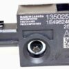 Genuine OEM 13502577 GM Front End Discrimination Impact Sensor - Image 2