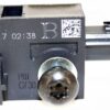 Genuine OEM 13502577 GM Front End Discrimination Impact Sensor - Image 3