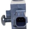 Genuine OEM 13502577 GM Front End Discrimination Impact Sensor - Image 4