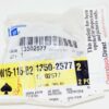 Genuine OEM 13502577 GM Front End Discrimination Impact Sensor - Image 6