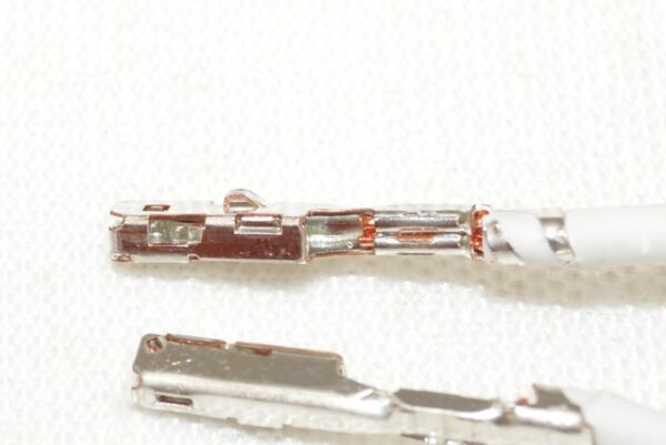 Genuine OEM 13575867 General Motors GM Multi-purpose Wire Connector - Image 4