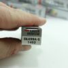Set of 8 NGK 1402 Spark Plugs - Laser Iridium SILKR8AS - Image 2