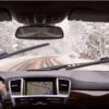 Michelin 14515 Cyclone Premium Hybrid 15" Wiper Blade with Smart Flex Technology - Image 10