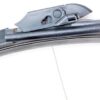 Michelin 17 inch Radius Premium Beam w/ Frameless Curved Design Wiper Blade - Image 9