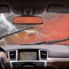 Michelin 21 inch Radius Premium Beam w/ Frameless Curved Design Wiper Blade - Image 5