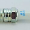 Set of 6 Genuine NGK 1465 - Laser Iridium Spark Plugs IZTR5B11 - Image 3