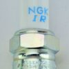 Set of 6 Genuine NGK 1465 - Laser Iridium Spark Plugs IZTR5B11 - Image 5