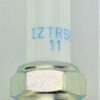 Set of 6 Genuine NGK 1465 - Laser Iridium Spark Plugs IZTR5B11 - Image 6