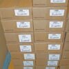 Set of 6 Genuine NGK 1465 - Laser Iridium Spark Plugs IZTR5B11 - Image 9