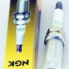 Genuine Authentic NGK 1483 Spark Plug G-Power Platinum LFR6CGP 8 Pack - Image 2