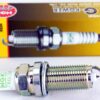 Genuine Authentic NGK 1483 Spark Plug G-Power Platinum LFR6CGP 8 Pack - Image 3