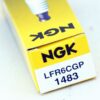 Genuine Authentic NGK 1483 Spark Plug G-Power Platinum LFR6CGP 8 Pack - Image 5