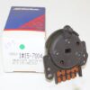 Genuine OEM ACDelco 15-7004 HVAC Blower Control Switch GM 16001570