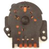 Genuine OEM ACDelco 15-7004 HVAC Blower Control Switch GM 16001570 - Image 3
