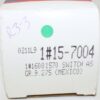 Genuine OEM ACDelco 15-7004 HVAC Blower Control Switch GM 16001570 - Image 4