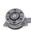Genuine OEM ACDelco 15-80541 GM 89022525 Engine Coolant Fan Motor Connector RH - Image 5