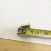 Genuine OEM GM 15557475 Side Swing Out Window Latch Retainer Nut - Lot of 4 - Image 2