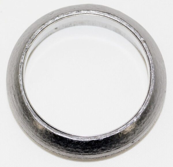 GM OEM 15592451 Exhaust Flange Donut Gasket Exhaust Pipe to Manifold Gasket - Image 5