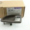 Genuine OEM 15844060 GM Front Door Handle Bezel Right Passenger Cashmere