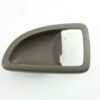 Genuine OEM 15844060 GM Front Door Handle Bezel Right Passenger Cashmere - Image 3