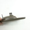 Genuine OEM 15844060 GM Front Door Handle Bezel Right Passenger Cashmere - Image 4