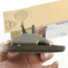 Genuine OEM 15844060 GM Front Door Handle Bezel Right Passenger Cashmere - Image 8